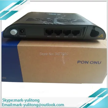 

Gpon optical network terminal AN5506-04 apply to FTTH FTTO modes ONU