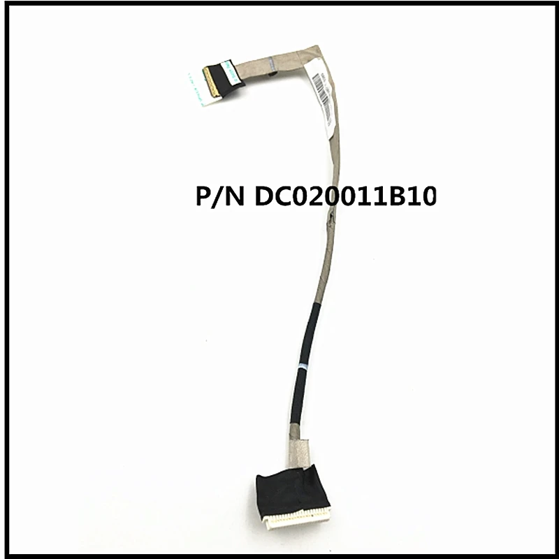 

New NBL80 NEC LL650W DC020011B10 LCD Cable LVDS display Cable Screen Cable