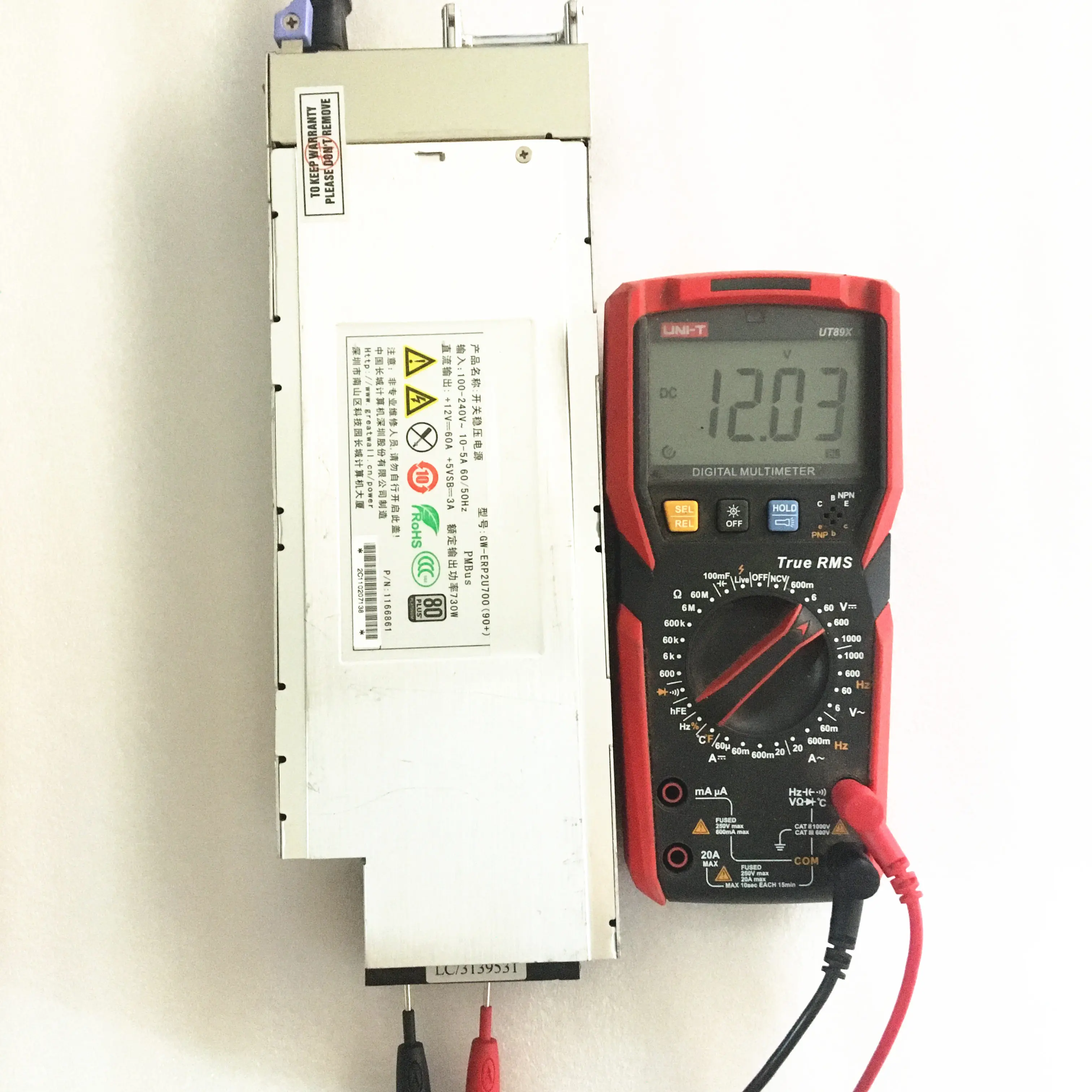 110 V-220 V к DC 12V 60A 730W импульсный источник питания