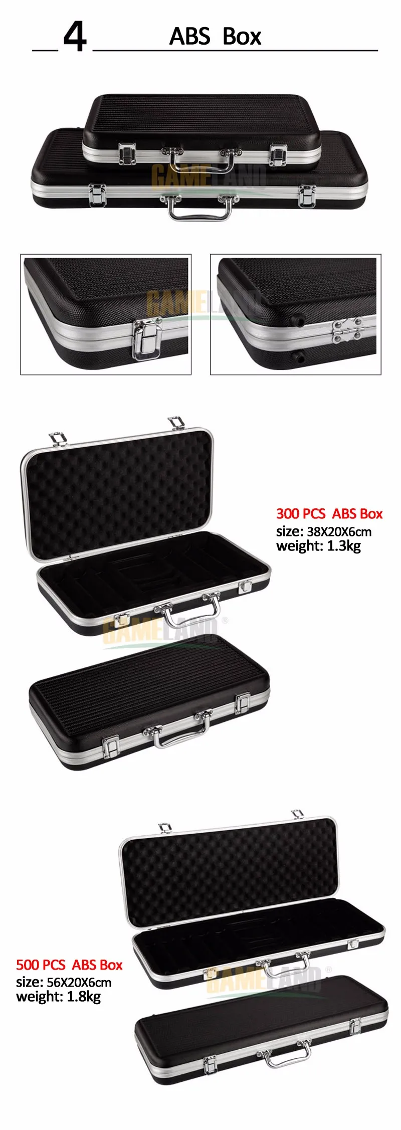 4 ABS