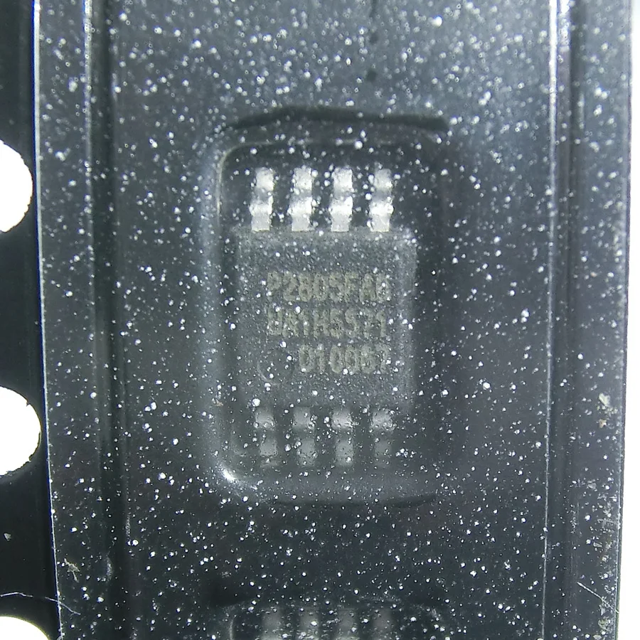 5 шт. P2805FAO P2805FA0 P2805 MSOP8
