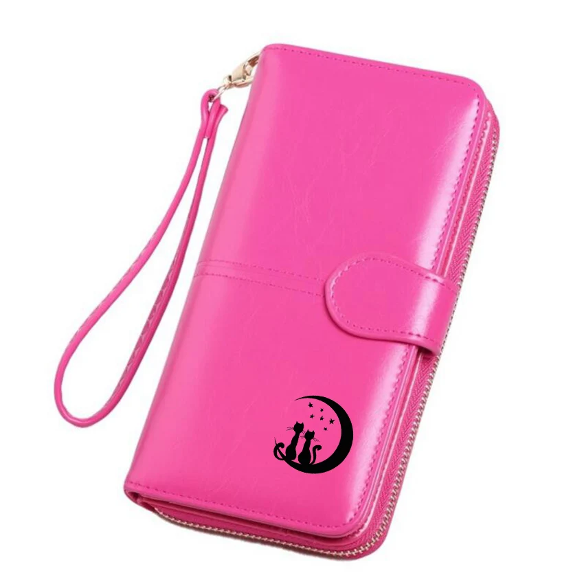 Moon Stars Cat Fashion 6