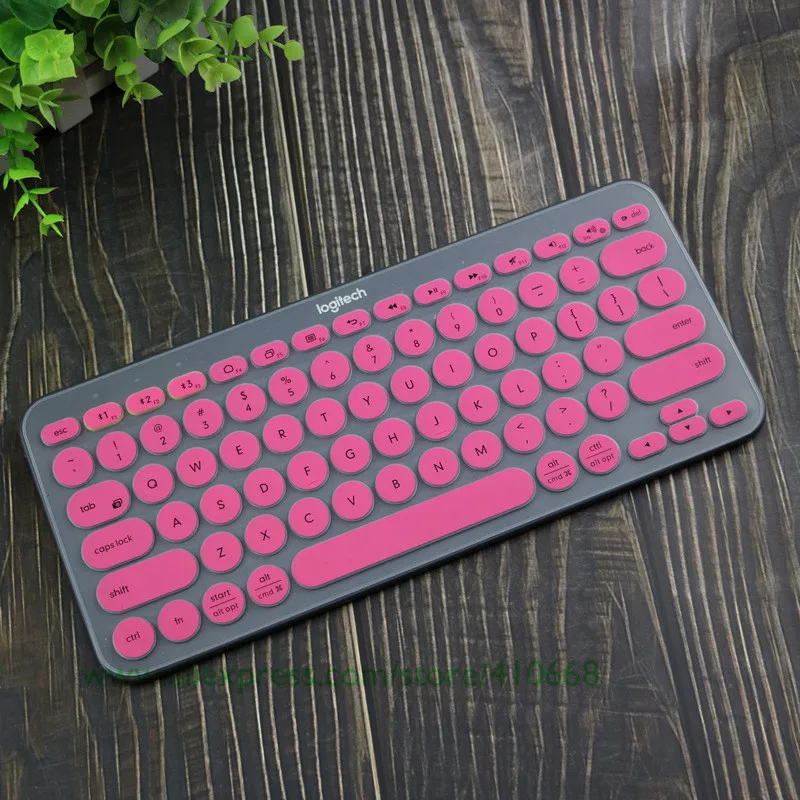 ソフトシリコンキーボードの保護フィルムをカバーロジクール K380 18k 380 Bluetooth キーボードマルチデバイス機械式スキンプロテクター Keyboard Covers Aliexpress ソフトシリコンキーボードの保護フィルムをカバーロジクール K380 18k 380 Bluetooth キーボードマルチデバイス機械式スキンプロテクター Keyboard Covers Aliexpress