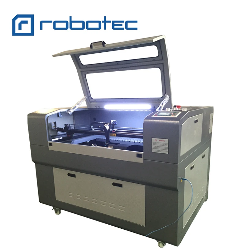 Good price 3d crystal laser engraving machine, co2 laser engraver with