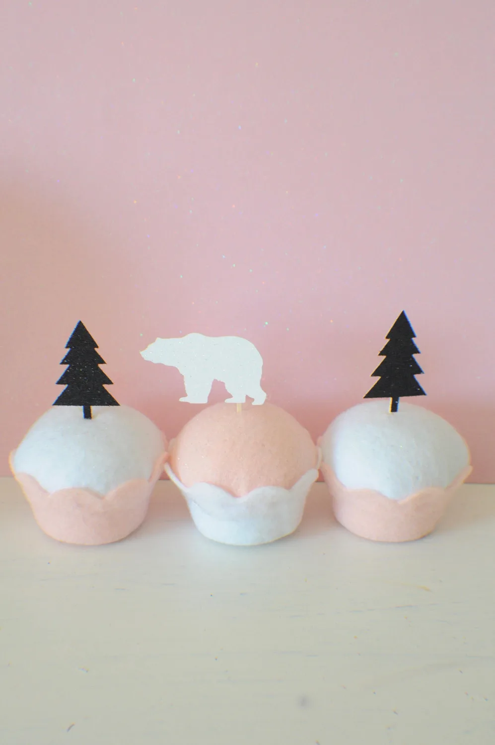 Essere Selvaggio Cup Cake Topper, Essere Selvaggio Del Partito, Orso Cupcake Topper, Selvaggio Cosa Cupcake Topper, Boho Partito, Boho Cake Topper, Al