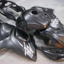 GSXR 1300 2008- Набор для всего тела GSX R1300 2013 Набор для всего тела GSXR 1300 2008 Silver Grey набор для всего тела