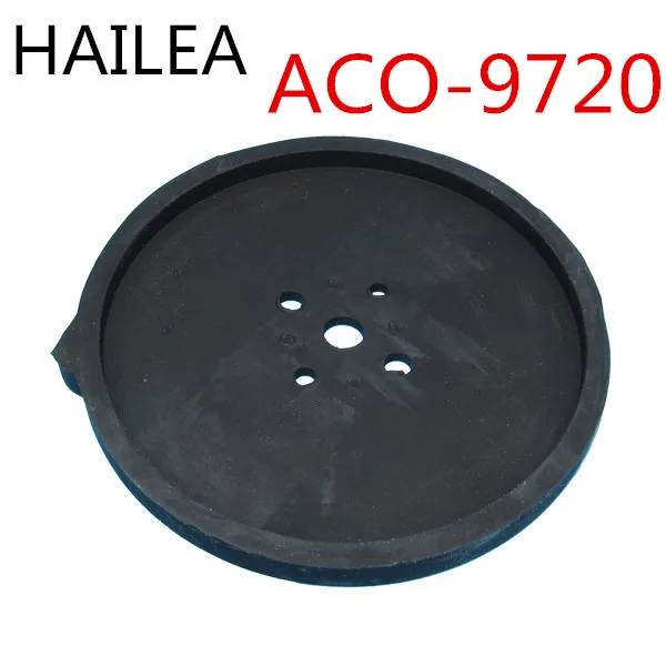 Hailea воздушный насос аксессуары кожи чаша V-10 V-20 V-30 V-60 ACO-9720 ACO-9730 HAP-60 HAP-80 HAP-100 HAP-120 воздушный насос кожи чаша - Цвет: HAILEA ACO-9720