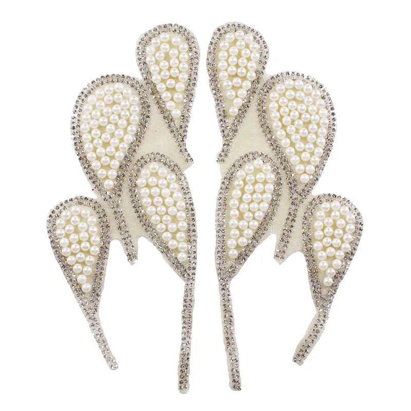 Mirror-Pair-Leaves-Hot-fix-Crystal-Patches-Beads-Rhinestones-Applique-Iron-on-Patches-Clothes-Decorated-Sewing (1)