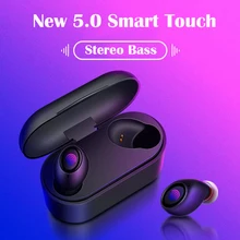 Bluetooth Wireless Headphone Sport Earphone HiFi Bluetooth Headset Wireless Earbuds Noise Cancelling Earphone Stereo цена Bluetooth Wireless Headphone Sport Earphone HiFi Bluetooth Headset Wireless Earbuds Noise Cancelling Earphone Stereo цены онлайн