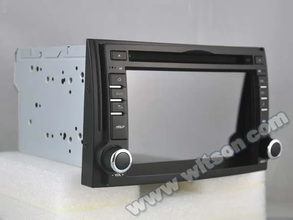 Discount 6.2" Android 8.0 Oreo OS Car DVD Multimedia Navigation GPS Radio for Hyundai H1 2007-2012 & Starex 2007-2012 & iLoad 2007-2012 2