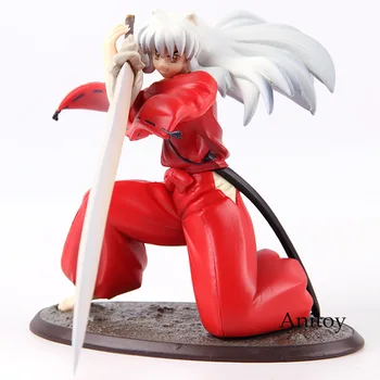 

Kotobukiya Inuyasha A Feudal Fairy Tale 1/8 Scale PVC Action Figure Anime Collectible Model Toy