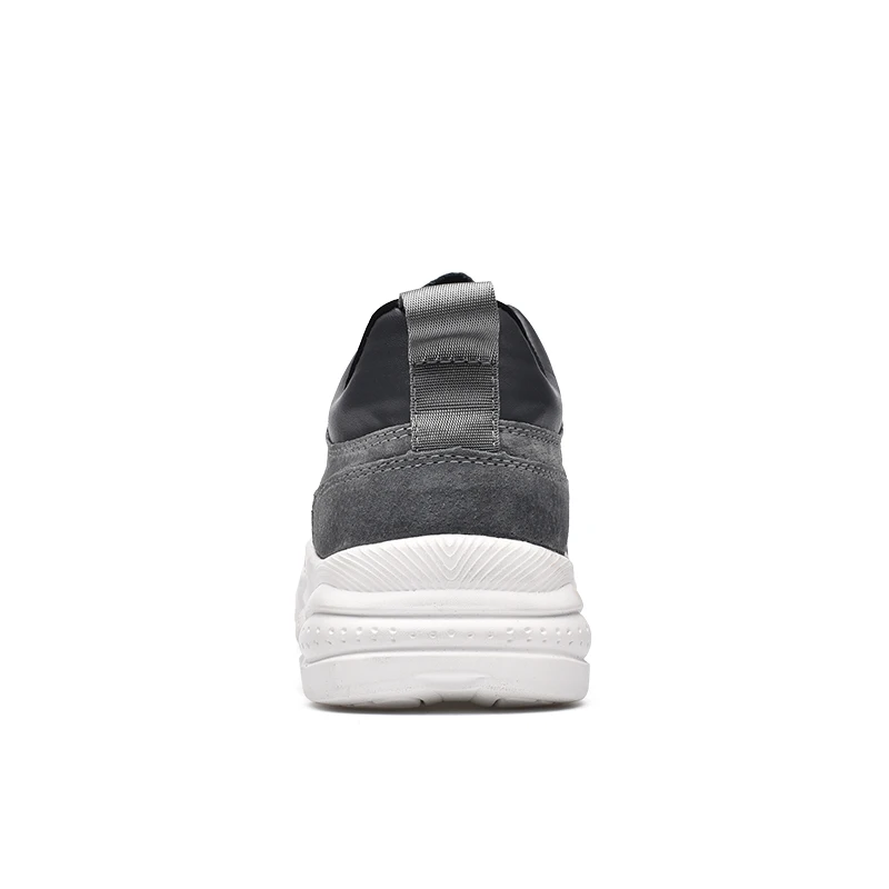 New Winter Men Running Shoes Height Increasing Men Sneakers Sport Shoes Suede Leather Walking Shoes New Winter Men Running Shoes Height Increasing Men Sneakers Sport Shoes Suede Leather Walking Shoes