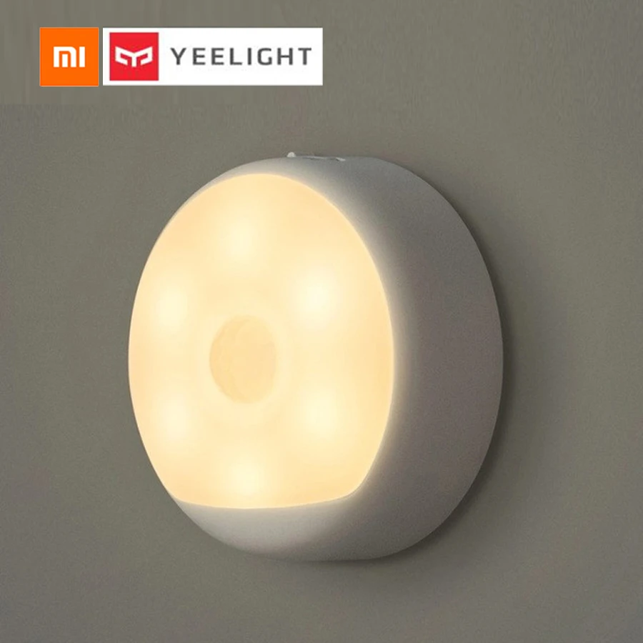 xiaomi yeelight sensor