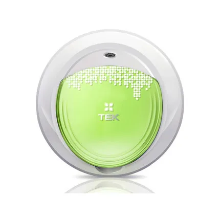 freeshipping Q1S Mopping sweeping robot cleaner slim smart household automatic vacuum cleaner Robot Sweeper TCR03B 15W