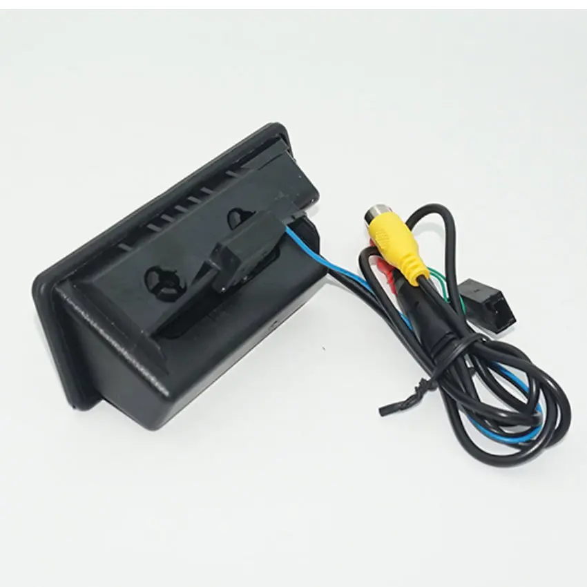 For BMW 3 320i 335i E90 E91 E92 E93   Urban Cruiser  Car Rear View Camera   HD Night Vision + Parking Reverse Camera 3