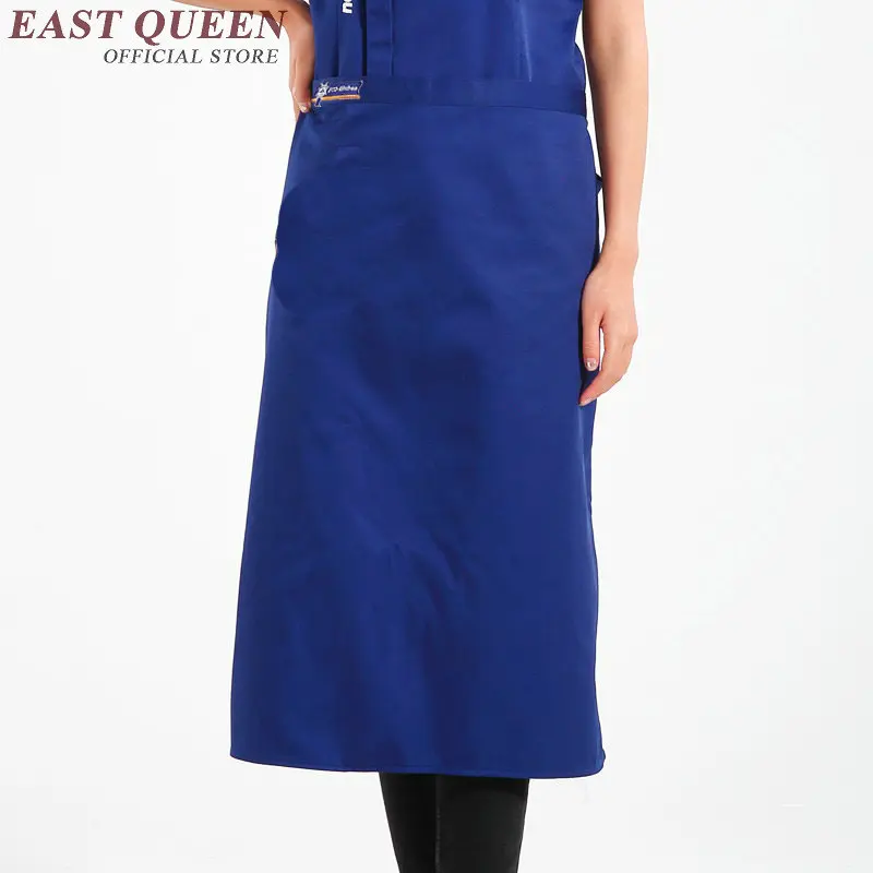 Aprons for woman Cooking Baking Aprons Kitchen Apron Restaurant women men NN0110