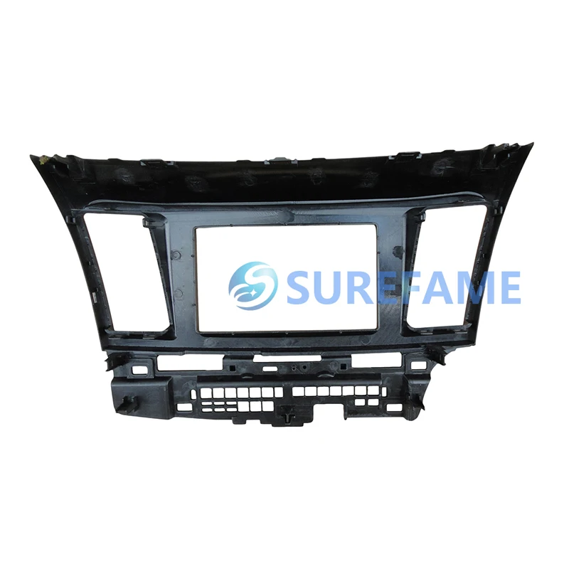 MI006 MITSUBISHI LANCER,FORIST,SILVER 2din 2