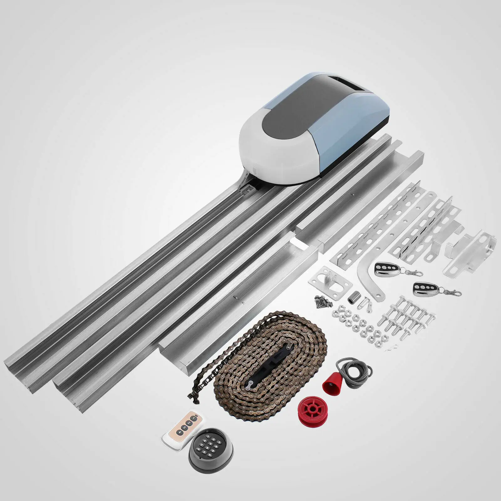 1000n Automatic Garage Door Opener Electric Operator Automatic