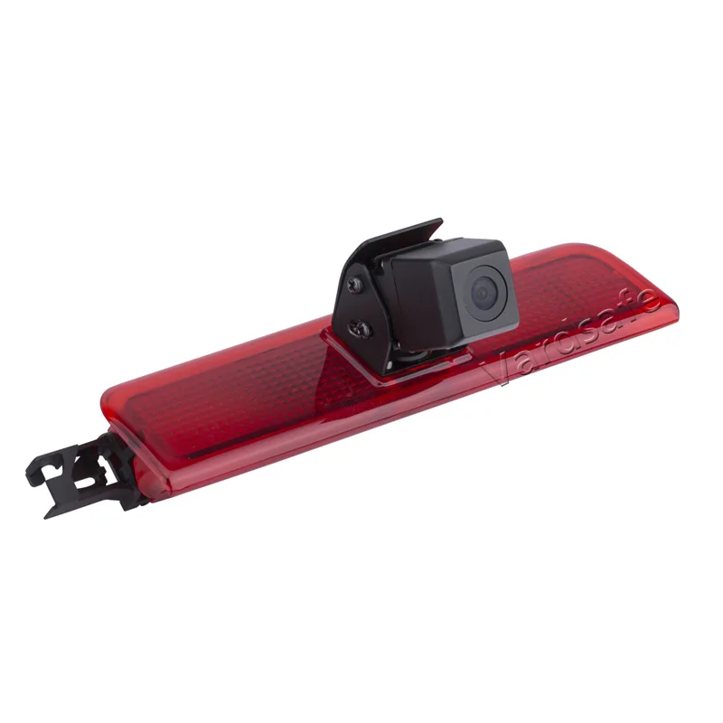 VW caddy brake light rear view reverse camera