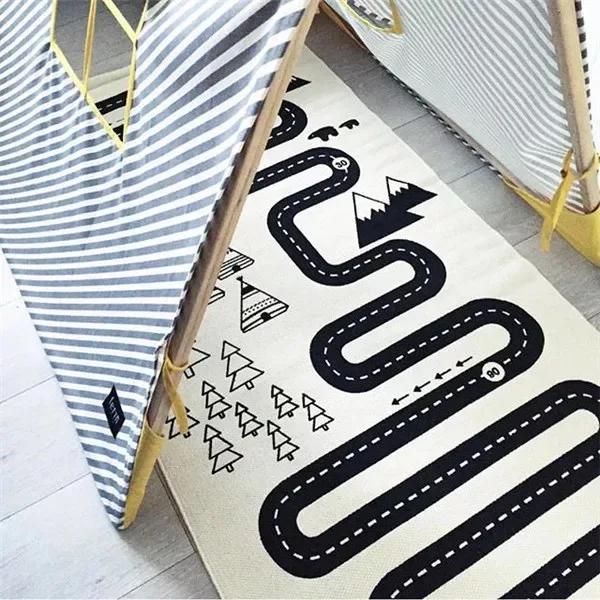 70 27 Inch Baby Blanket Children Mat Kids Race Car Rugs 70 27 Inch Baby Blanket Children Mat Kids Race Car Rugs For