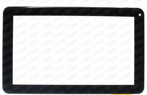

9 ''Новая Сенсорная панель планшета для POLAROID MIDC249PCE01.112 дигитайзер сенсорный экран