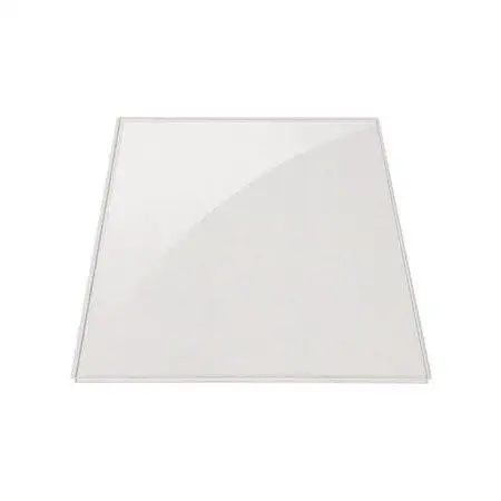 

N SERIES SPARE PARTS BOROSILICATE GLASS BUILD PLATE for Raise3D N1 N2 & N2 plus printer