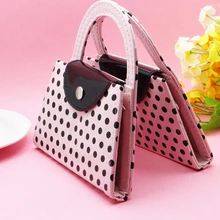 5 мешков милый подарочный набор инструментов для маникюра, маникюрный набор для маникюра