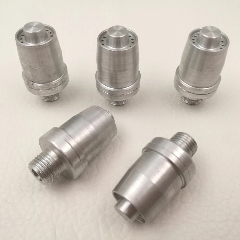 Wind Jet Air Nozzle,blowing jet nozzle,Aluminium alloy airjet nozzle