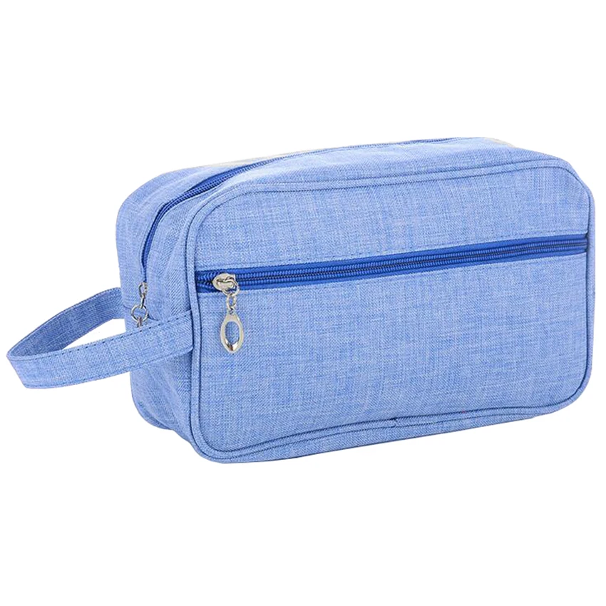 

Make up Bag Multifunctional Waterproof Women Cosmetic Bag Travel Portable Bag