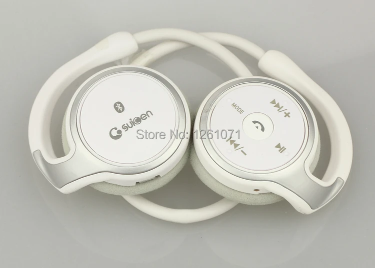 Hot Sell Bluetooth Sports Headphones Portable Neckband Wireless Earphones Headset Auriculars