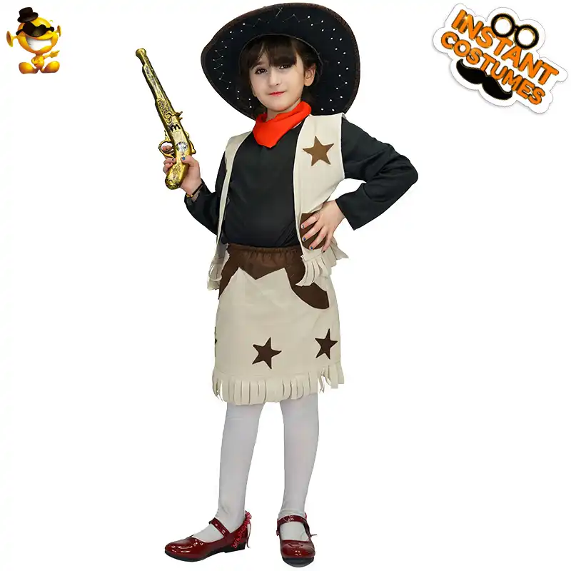 cool cowgirl outfits