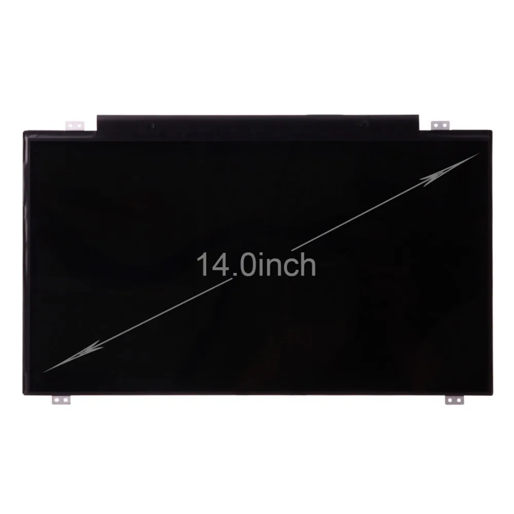 

HB140XW1-301 14 inch 16:9 High Resolution 1366 x 768 Laptop Screens 30 Pin LED TFT Panels