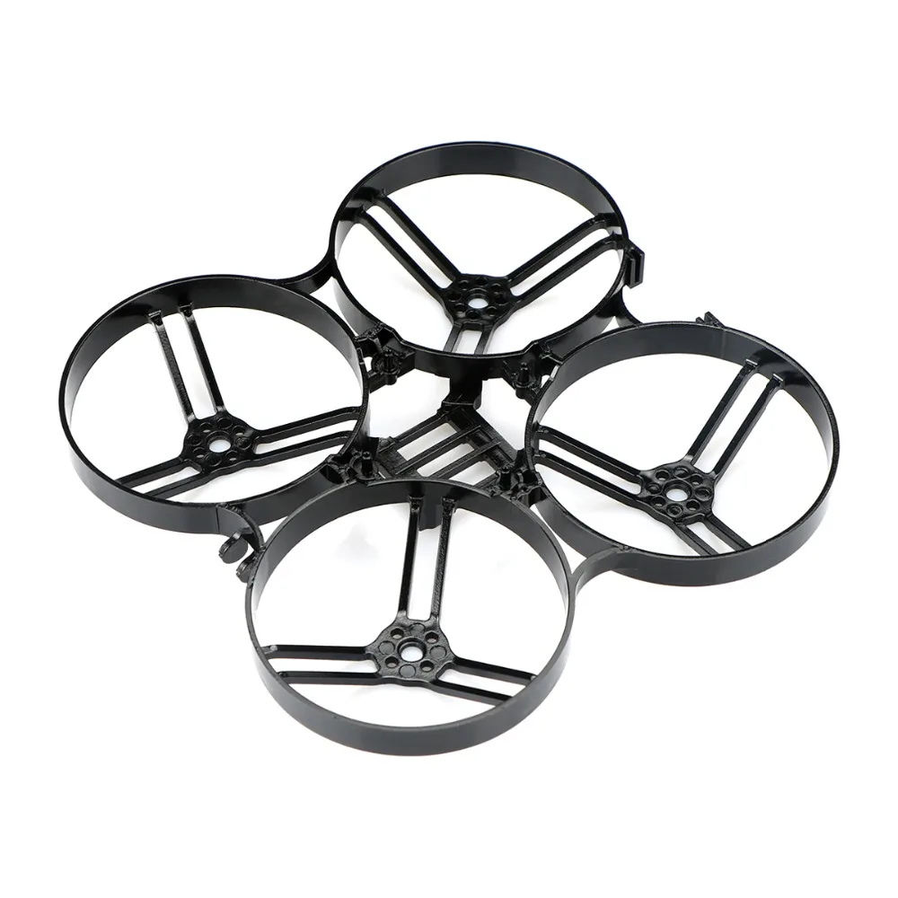 Рама BETAFPV Beta85X 85 мм микро рама Whoop для двигателя 1105 6000KV аккумулятор 450 мАч F4 2S