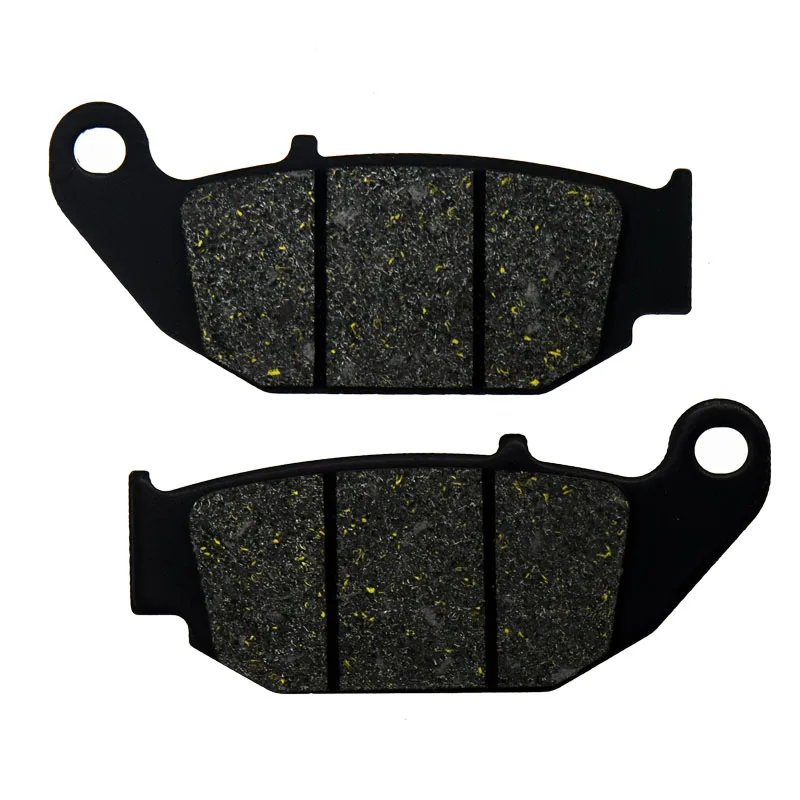 Motorcycle Brake Pads For Honda CRF 250 ME Supermoto 2014 2015 Rear