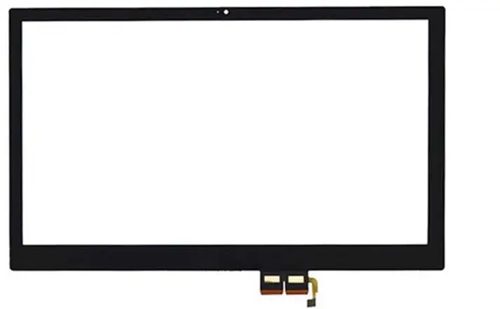 15 дюймовое Сенсорное стекло для ноутбука Acer Aspire V5 571 571P 571PGB сенсорная панель|laptop