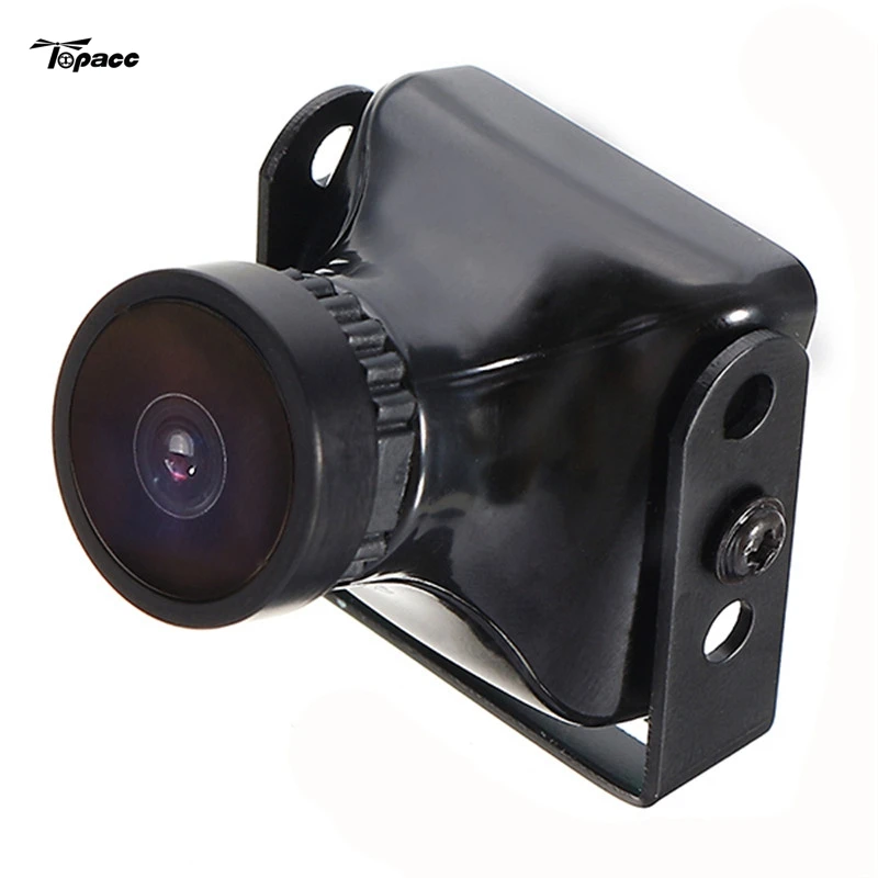 Хорошее качество 650tvl 2.5 мм объектив 1/3 super had ccd ii FPV-системы Камера PAL NTSC Для Quadcopter