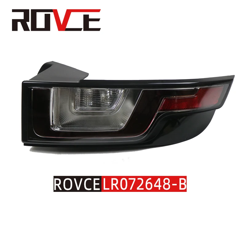 Задний тормозной фонарь ROVCE для Land Rover Range Rover Evoque 2012- светодиодный задний фонарь