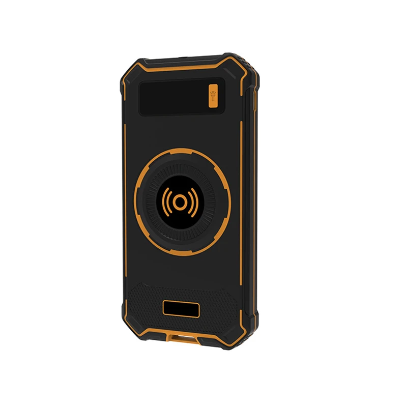 New 10000mAh Power Bank QI Wireless Charger External Battery Charger with LCD Display Poverbank Wireless Charging for iphone X 8 New 10000mAh Power Bank QI Wireless Charger External Battery Charger with LCD Display Poverbank Wireless Charging for iphone X 8