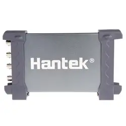 Бесплатная доставка! Hantek 6074BE (серия Комплект I) 4CH 70 мГц Стандартный оснащен более 80 типов автомобильной функции измерения