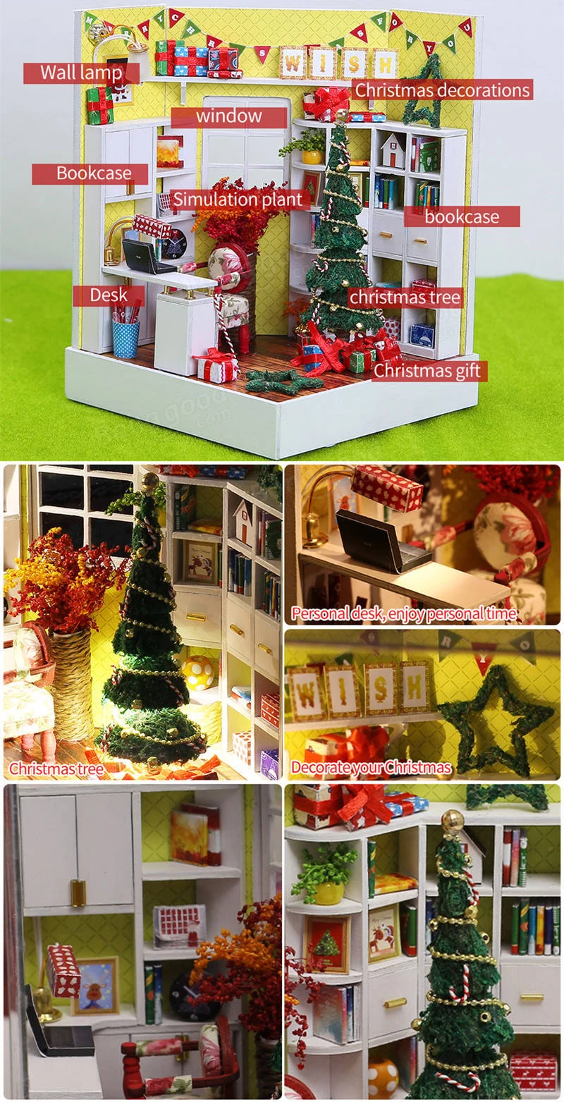 Merry-Christmas-Day-DIY-Dollhouse-With-Furniture-Light-Cover-Gift-Decor-Collection-Wooden-DIY-Handmade-Box-Theatre-Miniature-Box (14)