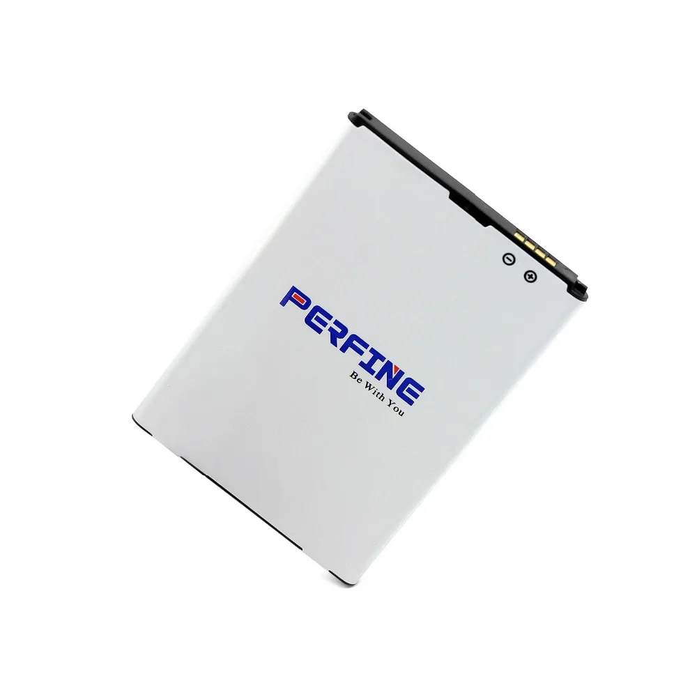 Аккумуляторная батарея Perfine для LG Optimus G Pro F240 F240K E980 F240S F240L 2 шт. аккумуляторы Gpro2 D838