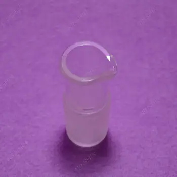 

Liquid Pour Adapter Matching Flask, with 24/29 Joint,laboratory Glass