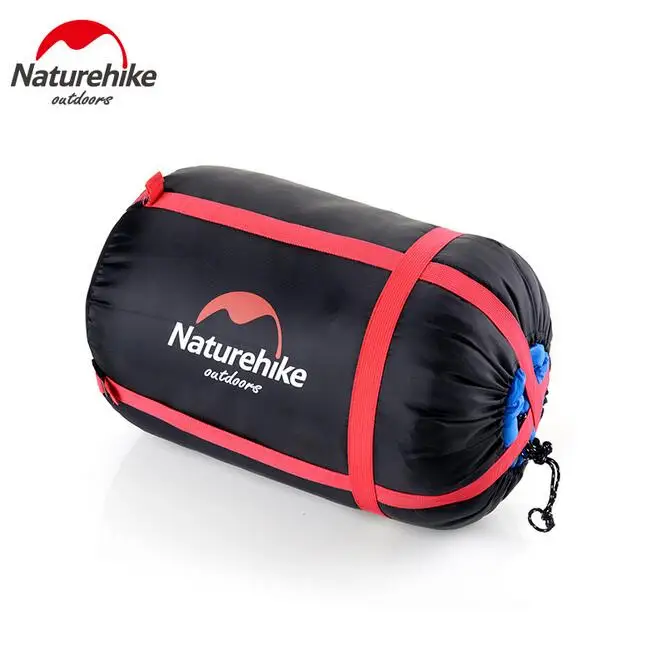 

NatureHike New Arrived 5 Multifunctional Outdoor Sports Hiking Camping Sleeping Bag Pack Compression Bags Storage Carry