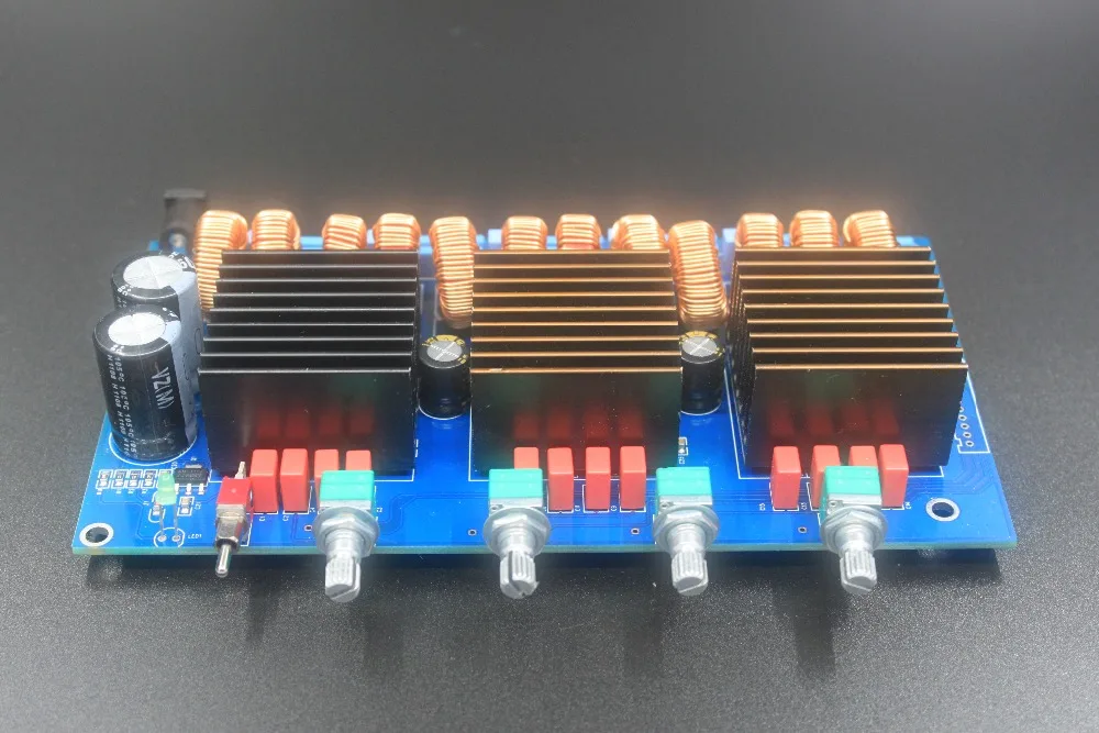 TDA7498E (2)