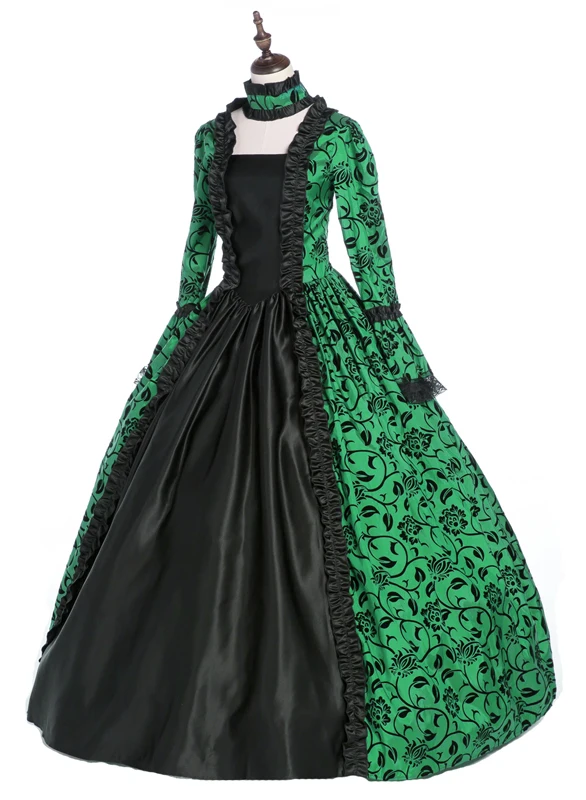 Victorian Wedding Dress