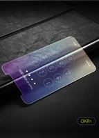 Закаленное стекло 9h для iphone XS MAX XR X 5c 5S 5se 4 4S жесткая Защитная стеклянная пленка для iphone 5 6 7 8 plus xr xs max