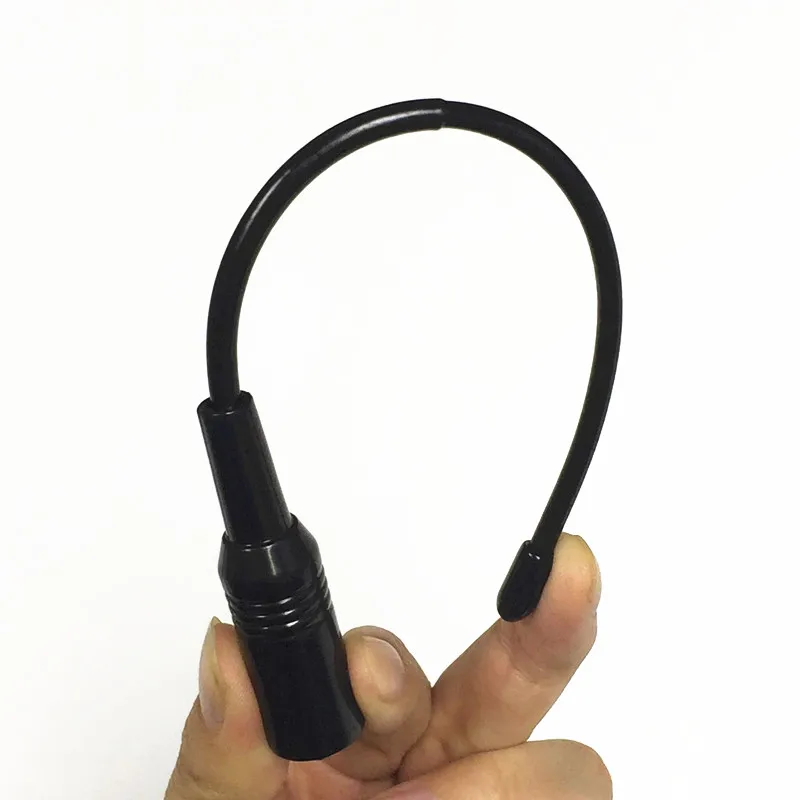 SMA Женская антенна NA701 для baofeng UV5R UV82 UV6 UV8 TYT UV9 рация F радио антенны|Запчасти и