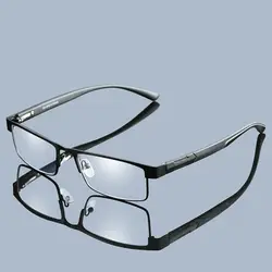 Высокое качество Для мужчин Для женщин очки без сферических 12 Слои покрытие линз ретро очки для чтения + 1,0 + 1,5 + 2,0 + 2,5 + 3,0 + 3,5 + 4,0