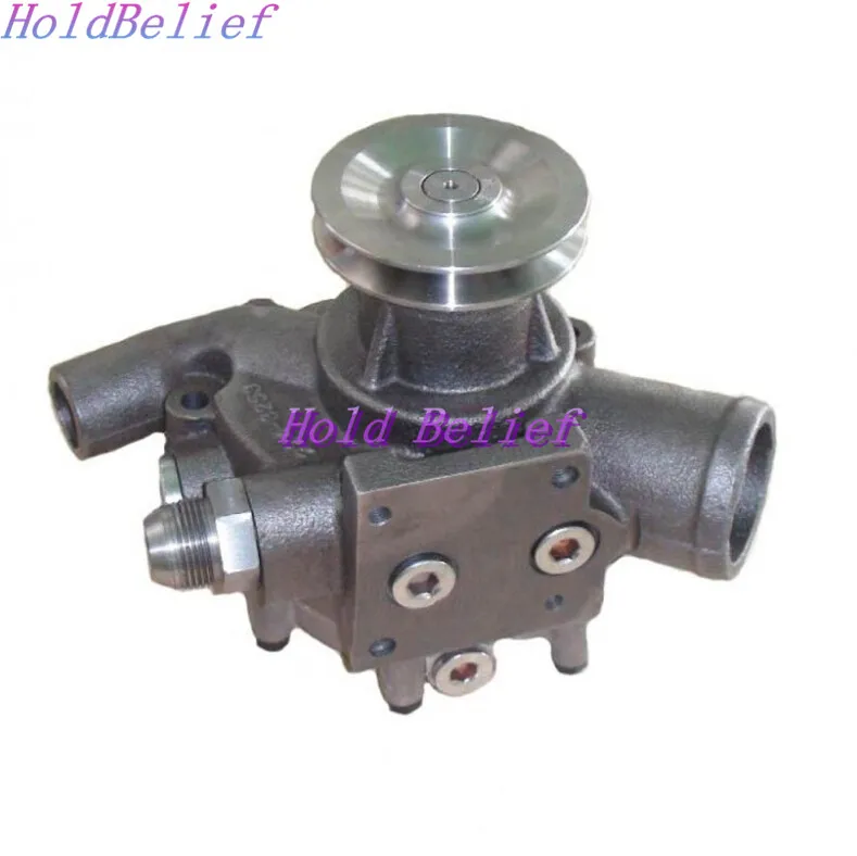 Водяная Помпа Катерпиллер 12 Купить В Воронеже