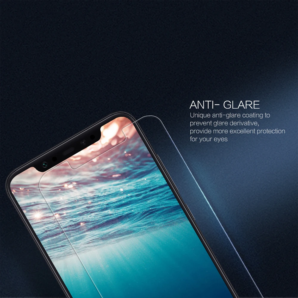 for XIAOMI Mi 8 8 Pro 8 Explorer Screen protector Tempered Glass (7)